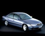 Opel Omega 1999 года